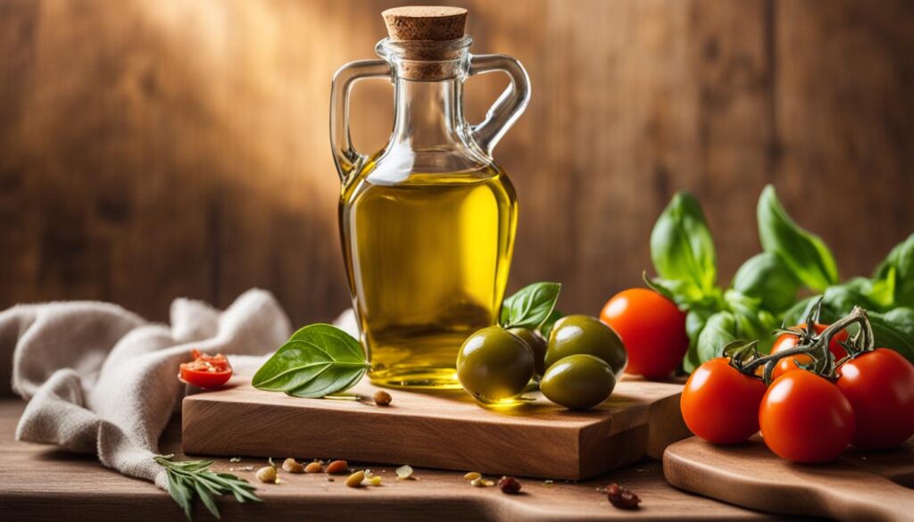 Extra Virgin Olive Oil Benefits