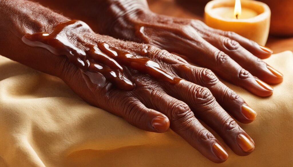 Frankincense oil for arthritis