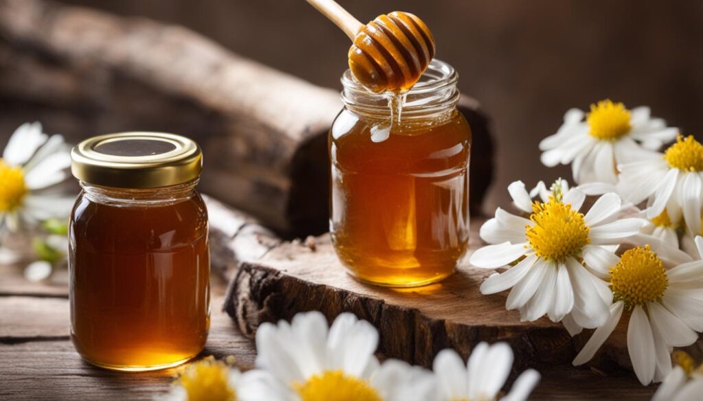 Future research on honey