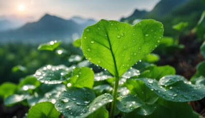 Gotu Kola Benefits