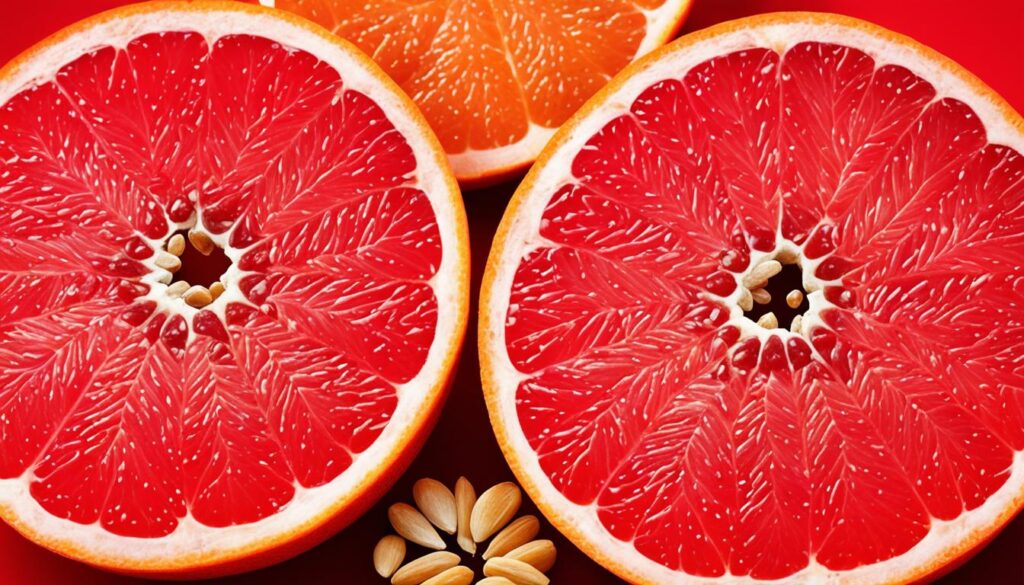 Grapefruit Seed Extract