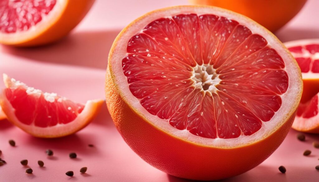 Grapefruit Seed Extract