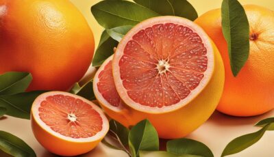 Grapefruit Seed Extract Benefits