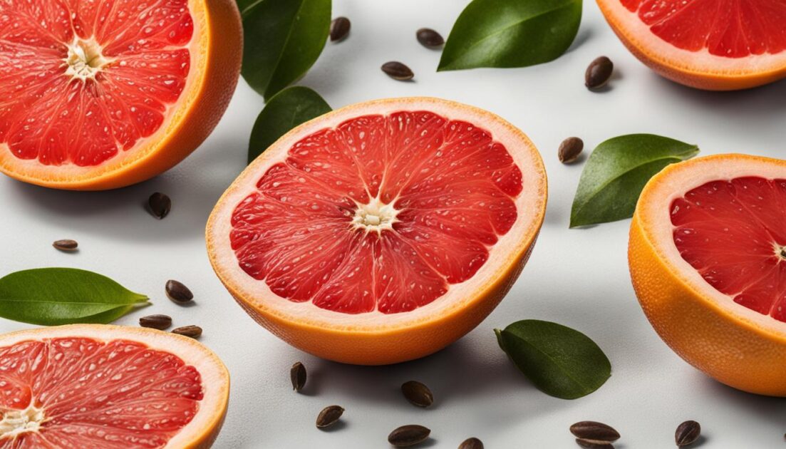 Grapefruit Seed Extract Uses