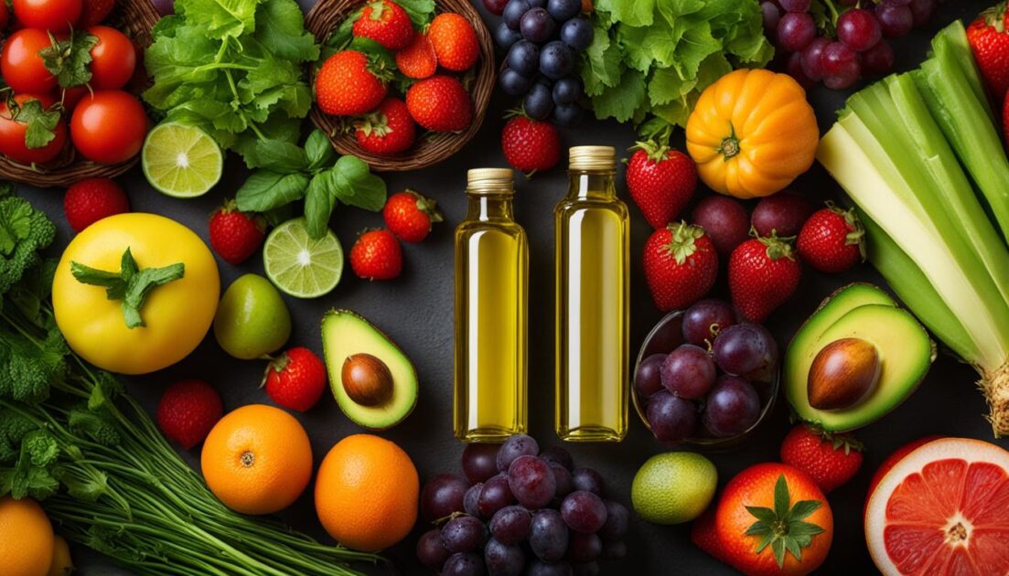 Grapeseed Oil Benefits