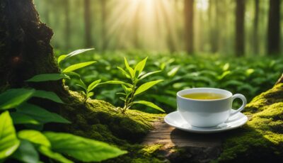Green Tea Extract Benefits