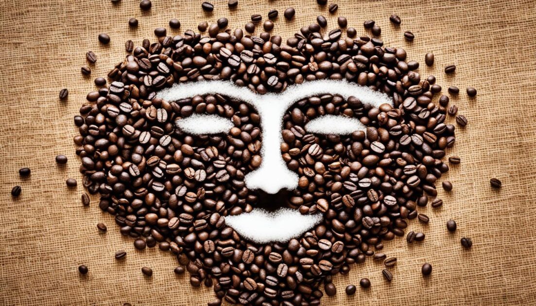 Ground Coffee Benefits