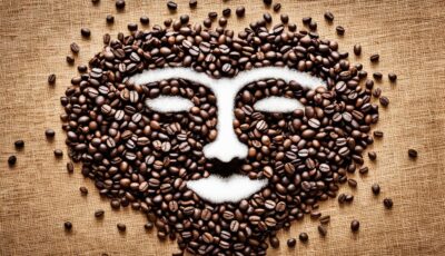 Ground Coffee Benefits