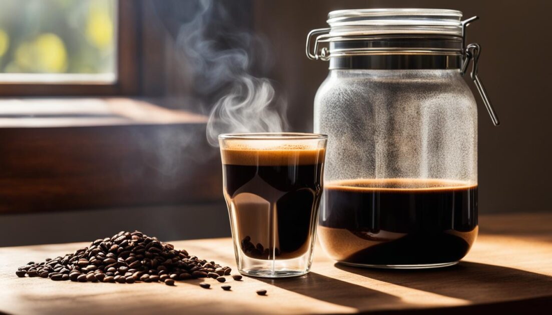 Ground Coffee Uses