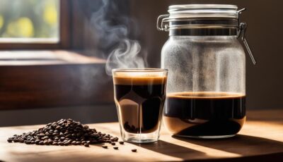 Ground Coffee Uses