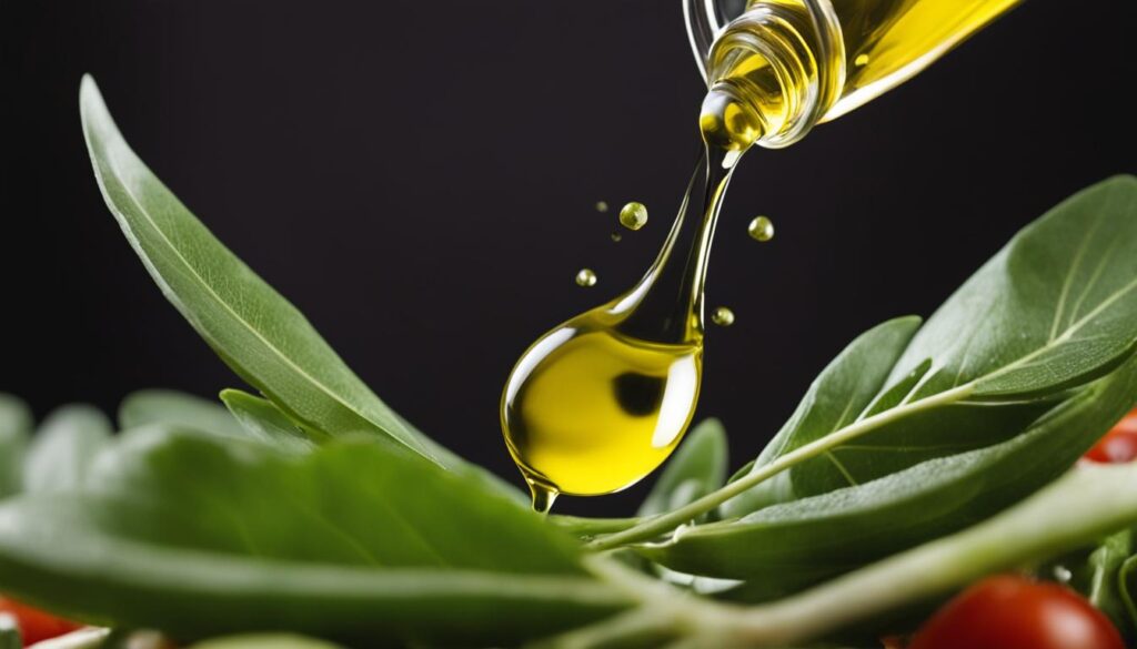 Health Benefits of Olive Oil