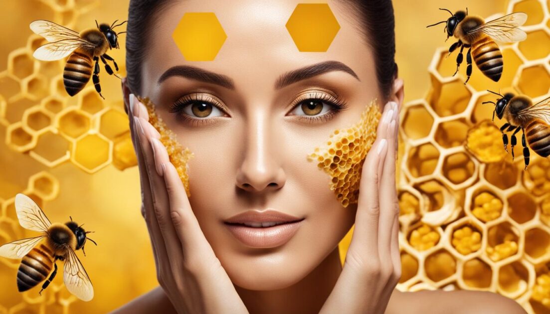Honey Benefits