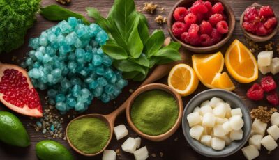 Hydroxyapatite Benefits