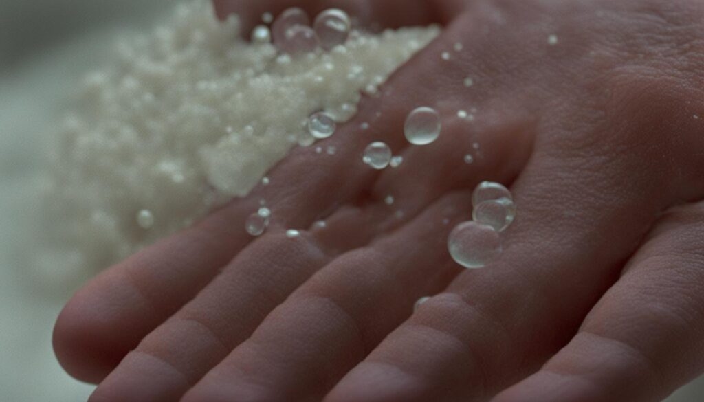 Improves Healing Of Skin Improves Healing Of Skin