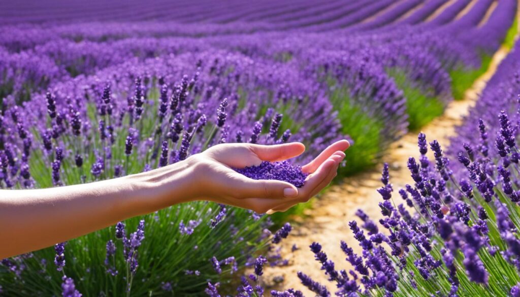 Lavender Oil Benefits