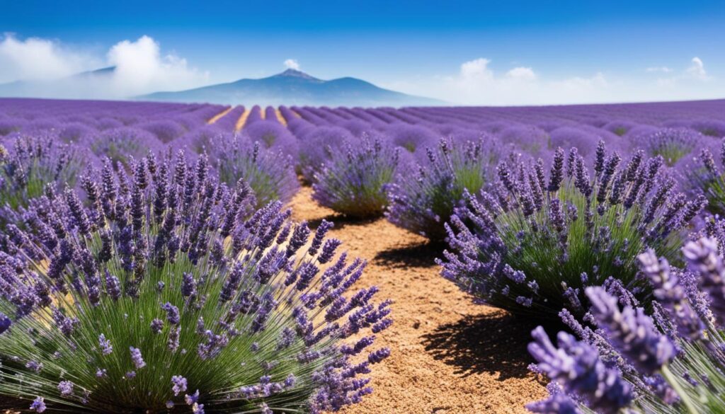 Lavender Oil Uses