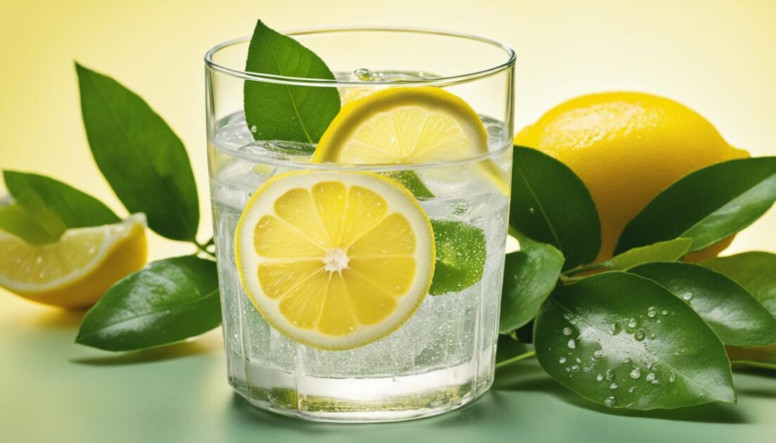 Lemon Extract Benefits