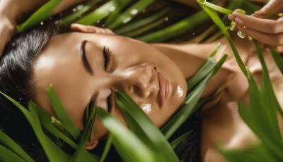 Lemongrass Oil Benefits