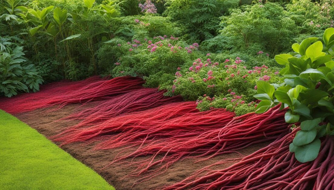 Madder Root Benefits