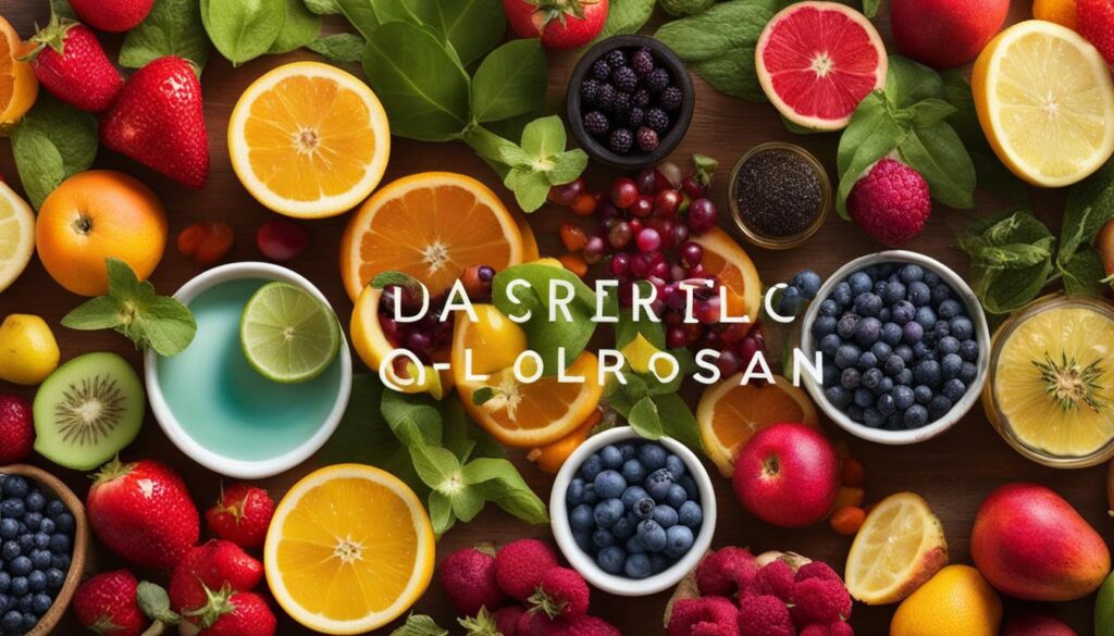 Natural Colorants and Essential Oils