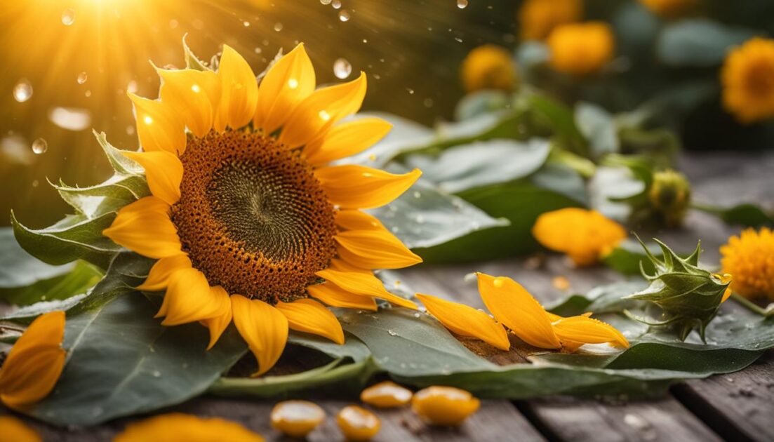 Neroli Oil Benefits