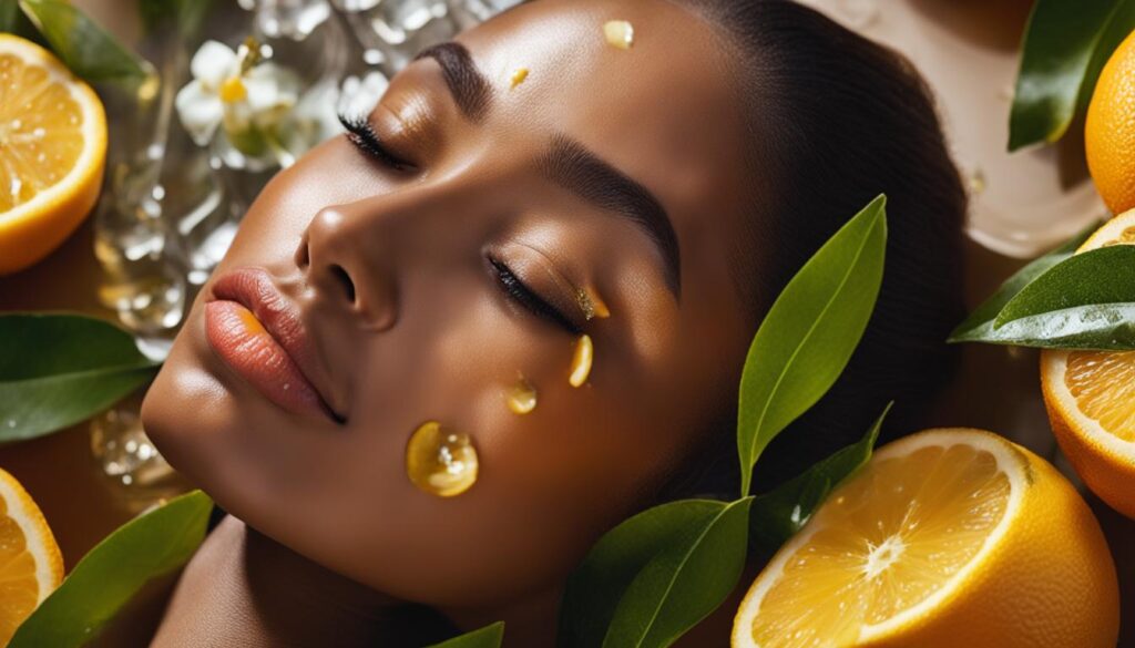 Neroli Oil for Skincare