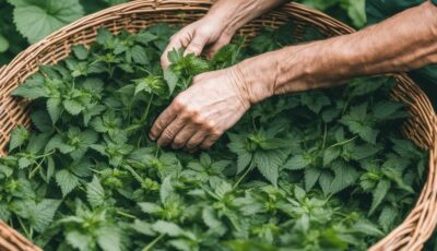 Nettle Extract Benefits