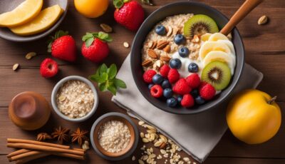 Oatmeal Uses