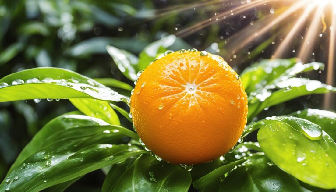 Orange Oil Benefits