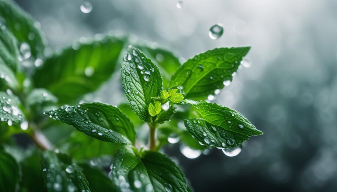 Peppermint Oil Benefits