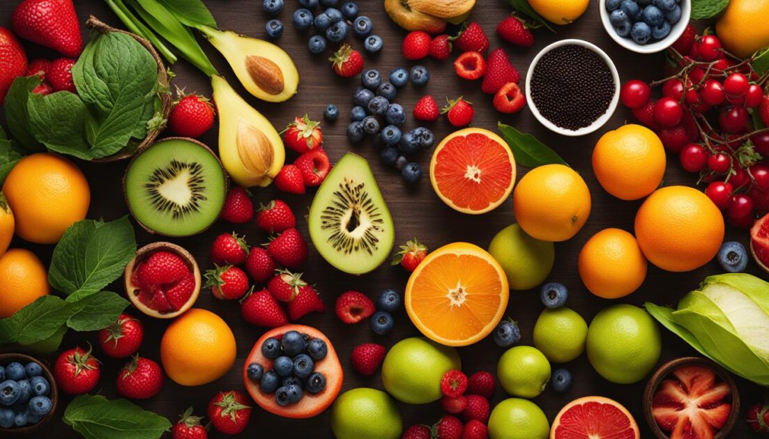 Peptides Benefits