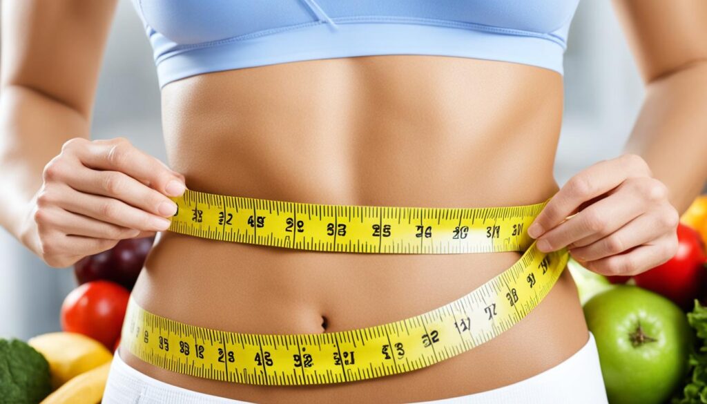 Peptides for Weight Loss