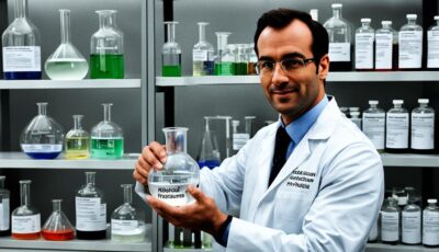 Potassium Hydroxide Benefits