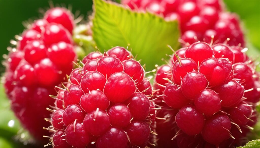 Raspberry Seed Oil Raspberry Seed Oil