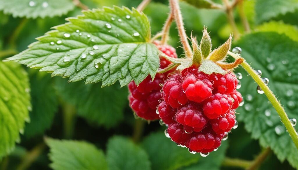 Raspberry Seed Oil Benefits Raspberry Seed Oil Benefits
