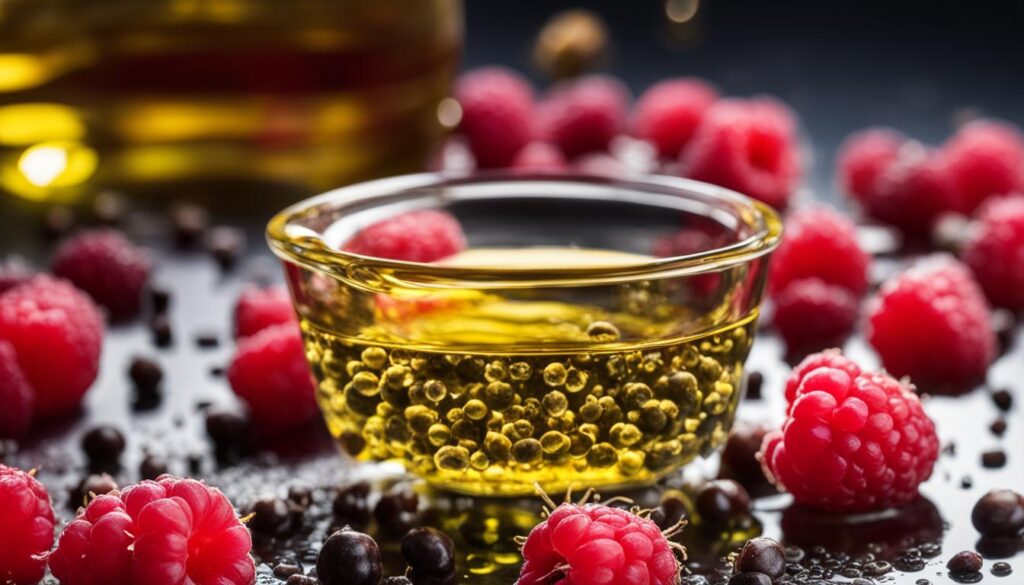 Raspberry Seed Oil Benefits Raspberry Seed Oil Benefits