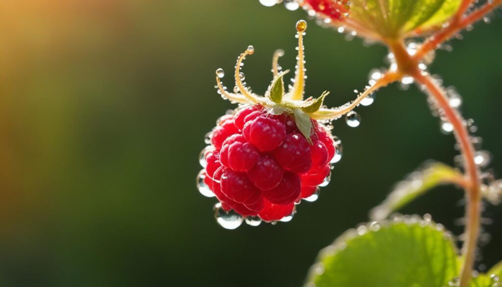 Raspberry Seed Oil Benefits Raspberry Seed Oil Benefits
