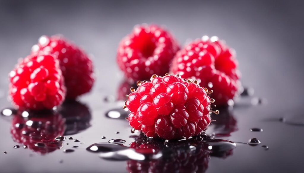 Raspberry Seed Oil Benefits Raspberry Seed Oil Benefits