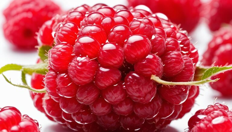 Raspberry Seed Oil Benefits