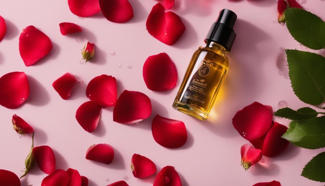Rosehip Oil Benefits