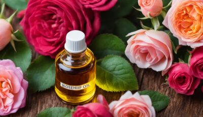 Rosehip Oil Uses