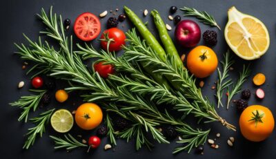 Rosemary Extract Benefits