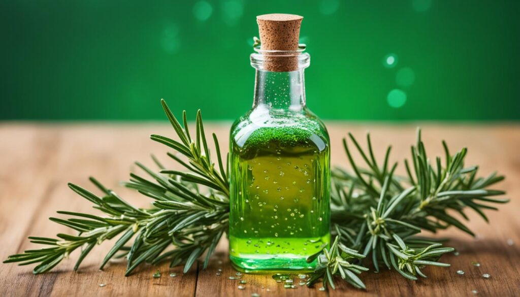 Rosemary Extract for Digestion