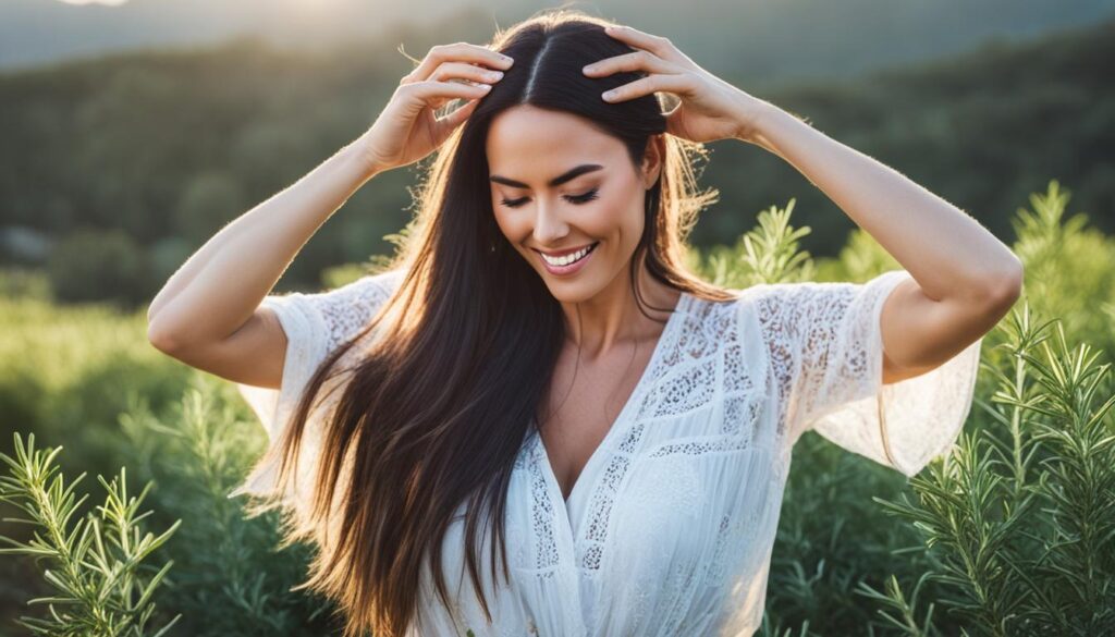 Rosemary Oil for Hair Growth