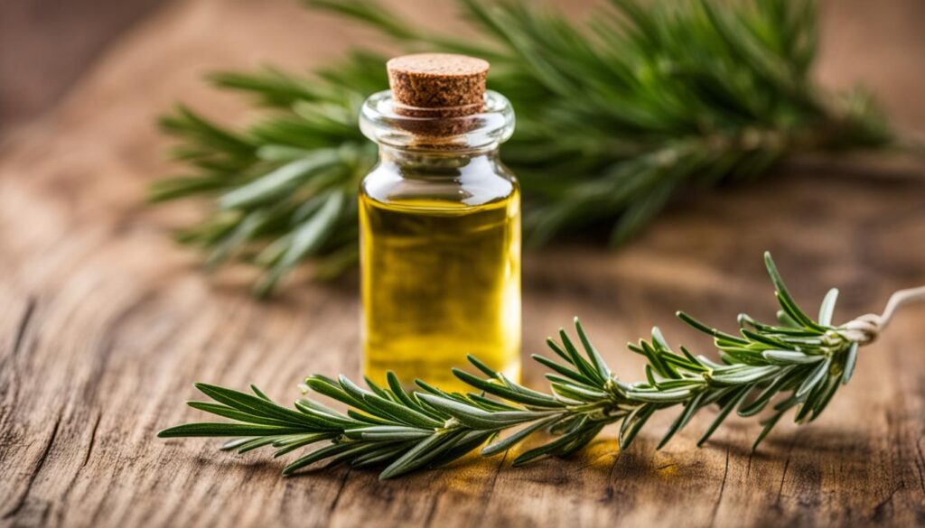 Rosemary extract usage tips and cautions