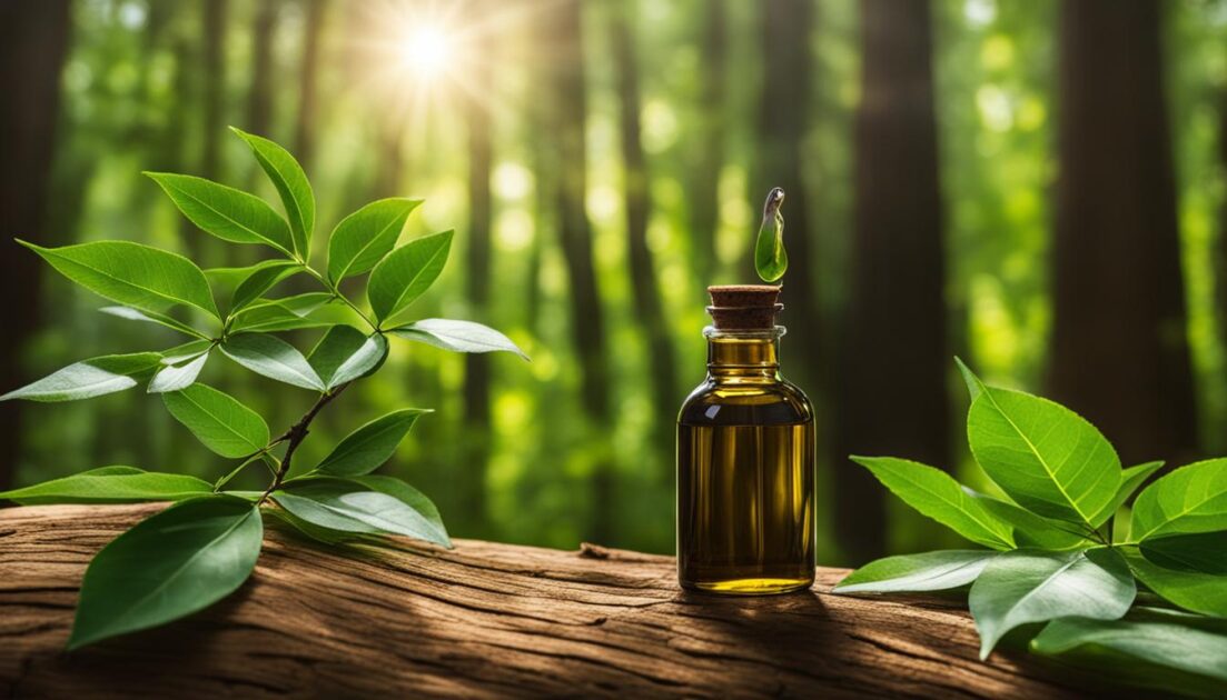 Sandalwood Oil Benefits