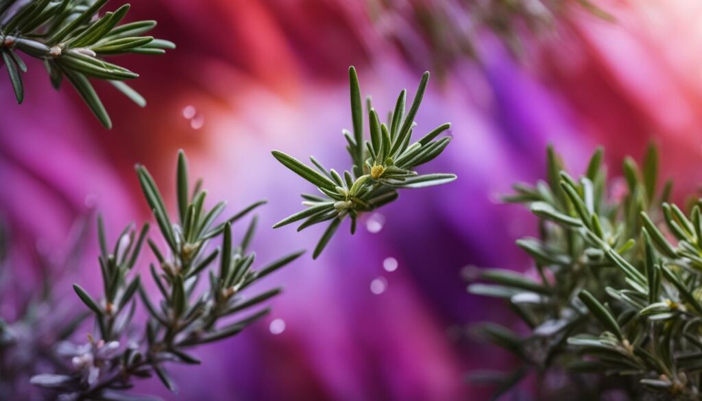 Science Behind Rosemary Oil for Hair Growth