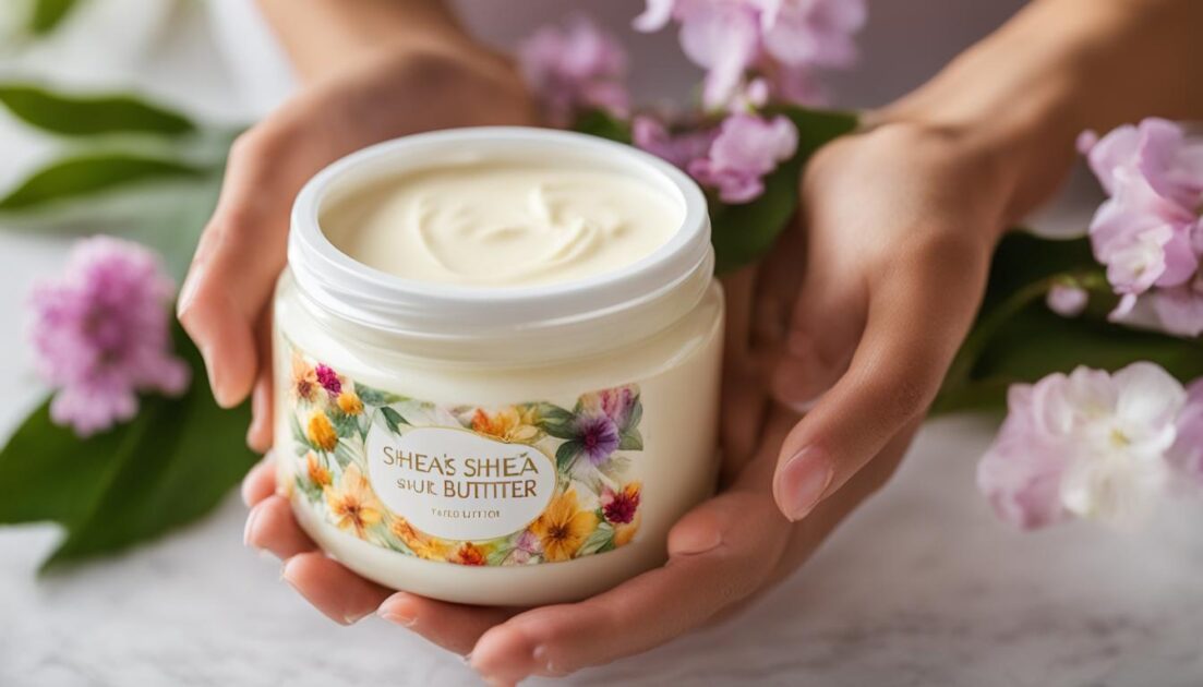 Shea Butter Benefits