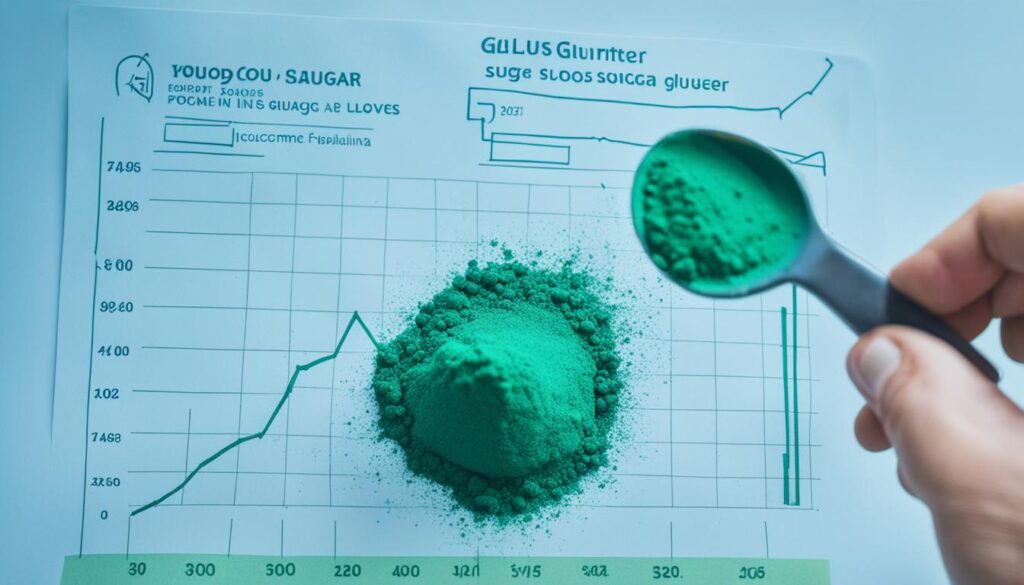 Spirulina and Blood Sugar Control