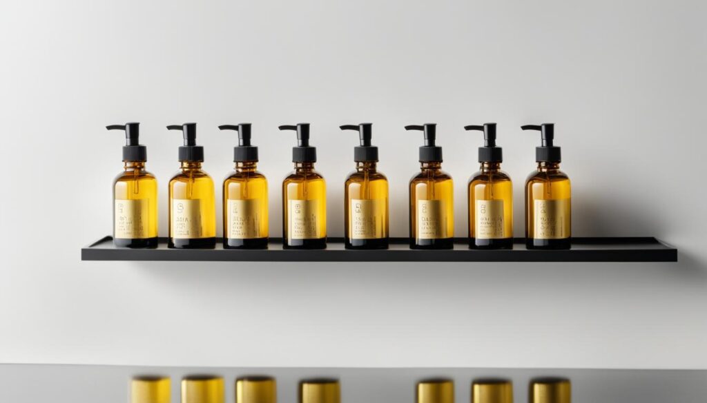 Storage of Jojoba Oil